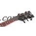 Dean Guitars AX DCE CBK AXS Dreadnought Cutaway Acoustic/Electric - Classic Black   